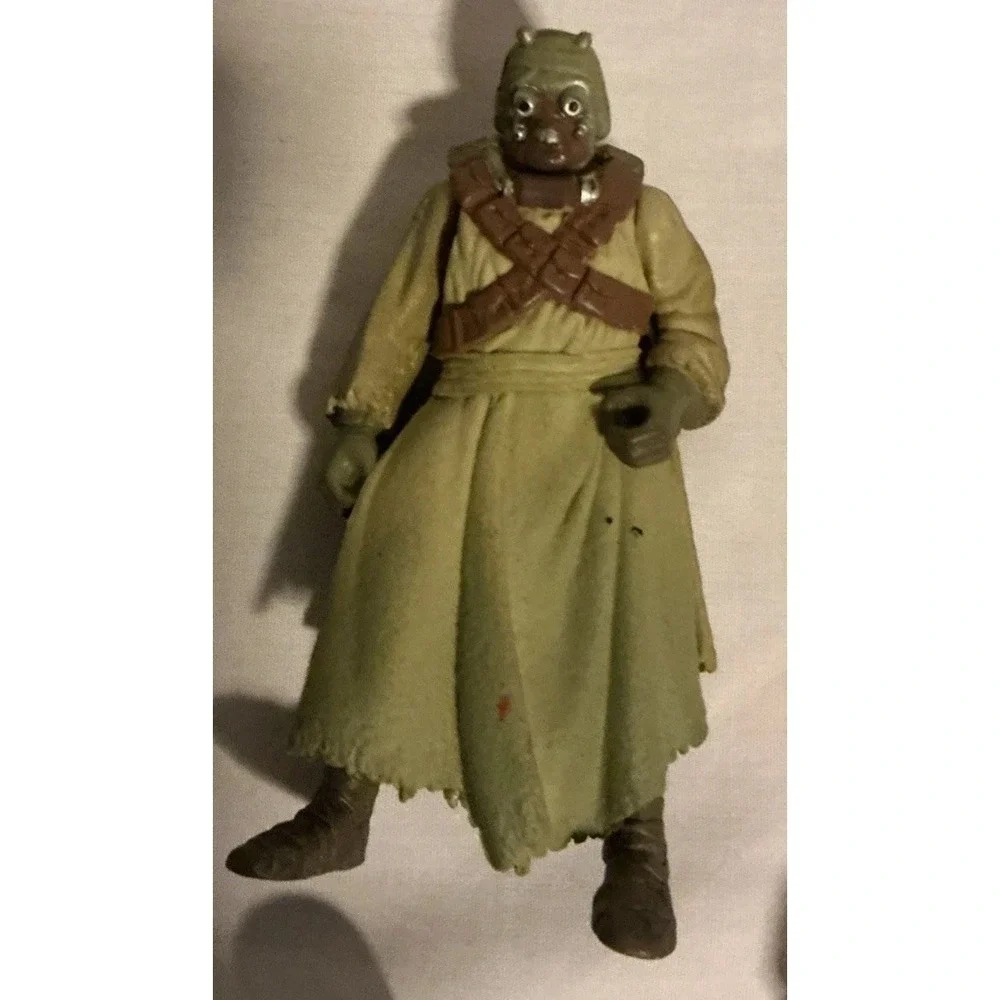 Kenner product lot